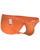 Private Structure EPUS4563 Prime Eutopia Bikini Brief Color Tangerine