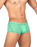 Private Structure EPUS4570 Prime Elysian Hipster Color Cyan