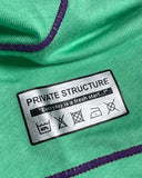 Private Structure EPUS4570 Prime Elysian Hipster Color Cyan