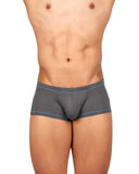 Private Structure Men's Underwear EPUS4570 Prime Elysian Hipster Color Gray