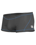Private Structure Men's Underwear EPUS4570 Prime Elysian Hipster Color Gray