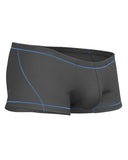 Private Structure Men's Underwear EPUS4570 Prime Elysian Hipster Color Gray