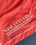 Private Structure EPUS4570 Prime Elysian Hipster Color Red