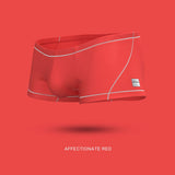 Private Structure EPUS4570 Prime Elysian Hipster Color Red
