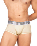 Private Structure MOUX4103 Mo Lite Mid Waist Trunk Color Cream