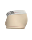 Private Structure MOUX4103 Mo Lite Mid Waist Trunk Color Cream