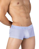 Private Structure MOUX4103 Mo Lite Mid Waist Trunk Color Lilac