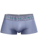 Private Structure MOUX4103 Mo Lite Mid Waist Trunk Color Lilac