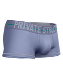 Private Structure MOUX4103 Mo Lite Mid Waist Trunk Color Lilac