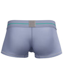 Private Structure MOUX4103 Mo Lite Mid Waist Trunk Color Lilac