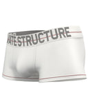 Private Structure MOUX4103 Mo Lite Contour Brief Color White