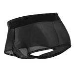 Roger Smuth RS060 Trunks Color Black