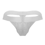 Roger Smuth RS065 Thongs Color White