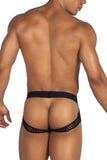 Roger Smuth RS066 Jockstrap Color Black