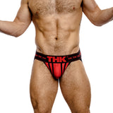 Flex Jock - Red
