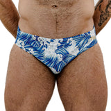 Blue Wave Swim