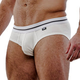 The Standard Brief - White