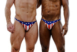 American Swim Thong