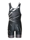 The Breakdown Men's Singlet
