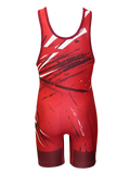 The Breakdown Men's Singlet