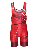 The Breakdown Men's Singlet