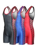 The Divergent Men's Singlet