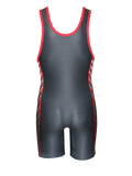 The Divergent Men's Singlet