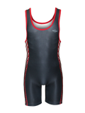 The Divergent Men's Singlet