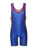 The Divergent Men's Singlet