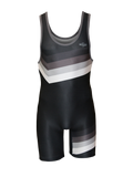The Retro Men's Singlet