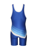 The Retro Men's Singlet