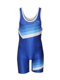 The Retro Men's Singlet