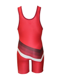 The Retro Men's Singlet