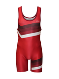 The Retro Men's Singlet