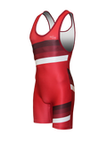 The Retro Men's Singlet