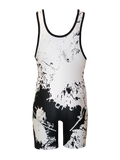 The Splatter Men's Singlet