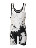 The Splatter Men's Singlet