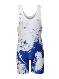 The Splatter Men's Singlet