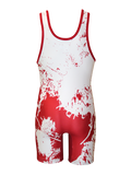 The Splatter Men's Singlet
