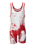 The Splatter Men's Singlet