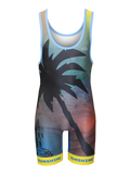 The Florida State Men's Singlet