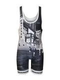 The Illinois State Men's Singlet