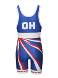 The Ohio State Men's Singlet