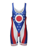 The Ohio State Men's Singlet