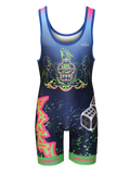 The Pennsylvania State Men's Singlet