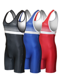 The Trojan Men's Singlet