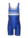 The Trojan Men's Singlet