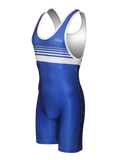 The Trojan Men's Singlet