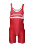 The Trojan Men's Singlet