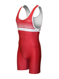 The Trojan Men's Singlet